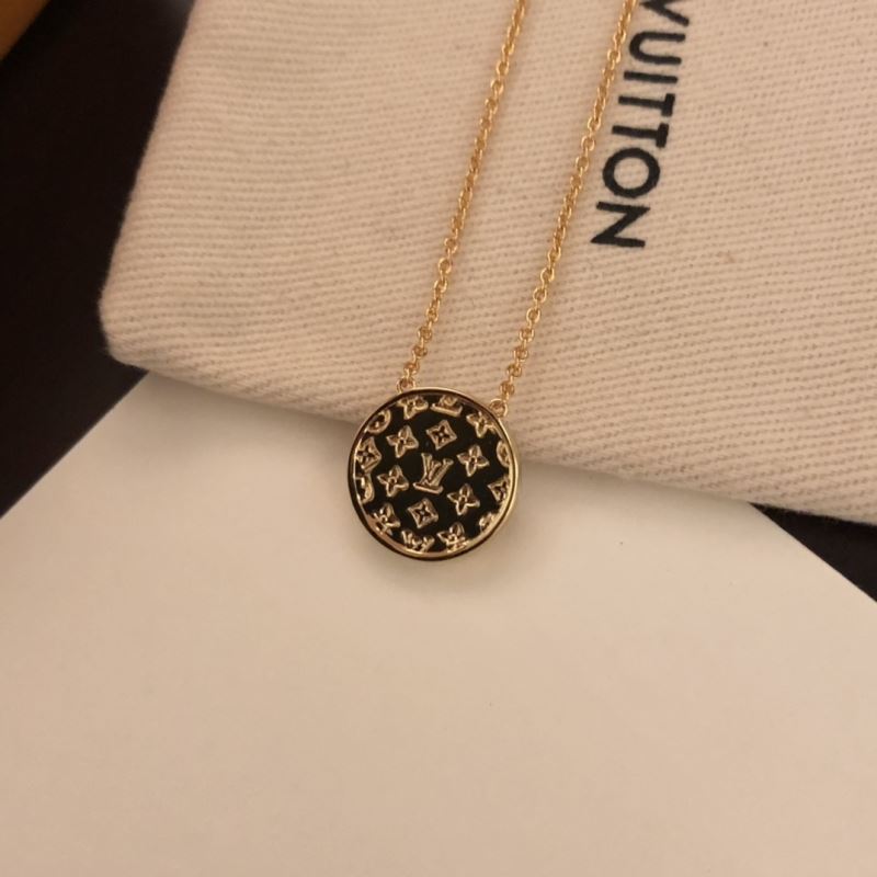 Louis Vuitton Necklaces